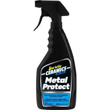 STAR BRITE Ceramic Metal Protectant - 22 U.S. fl oz 203322