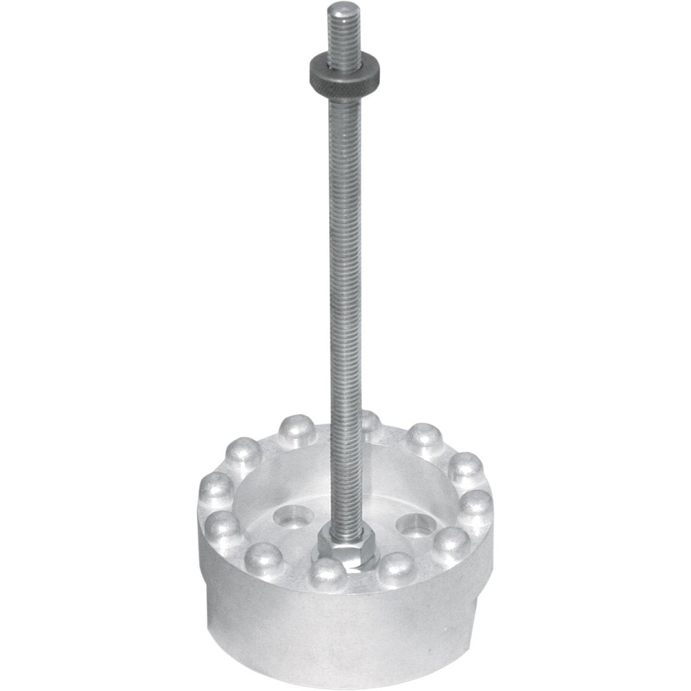 STARTING LINE PRODUCTS Clutch Holder - Fixture - Spider Removal/Service - Arctic Cat 20-197