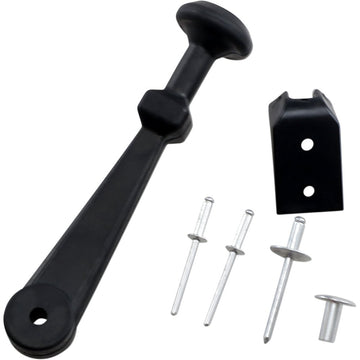 STARTING LINE PRODUCTS Hood Hold Down Strap Kit 32-360