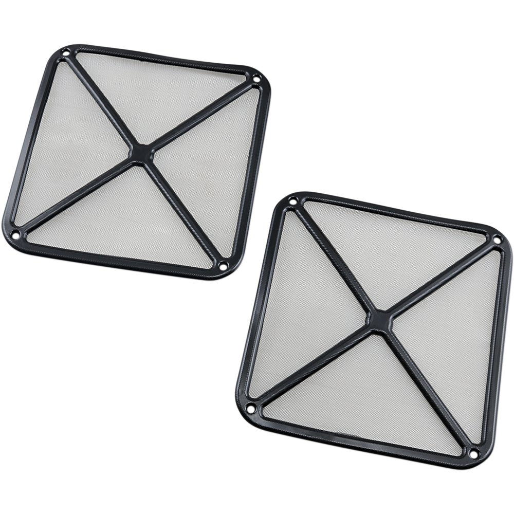 STARTING LINE PRODUCTS Hot Air Elimination* Kit - Yamaha/Arctic Cat 32-606