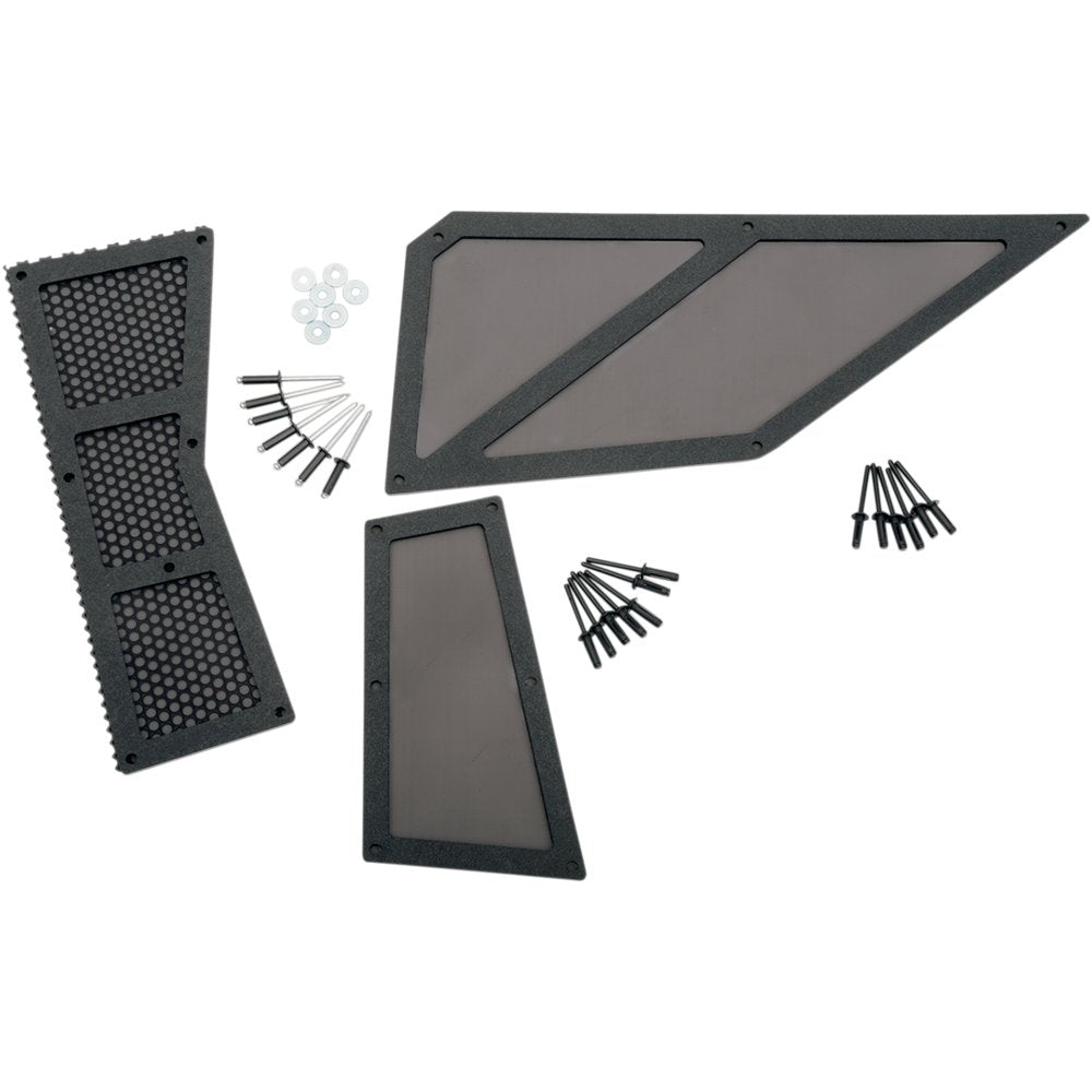 STARTING LINE PRODUCTS Hot Air Elimination* Kit - Ski-Doo 32-556