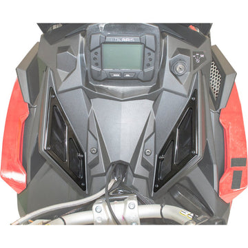 STARTING LINE PRODUCTS High Flow* Air Intake Kit - Polaris 14-327