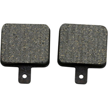 STARTING LINE PRODUCTS Brake Pads - Arctic Cat 27-21