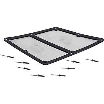STARTING LINE PRODUCTS Hot Air Elimination* Kit - Ski-Doo 32-641