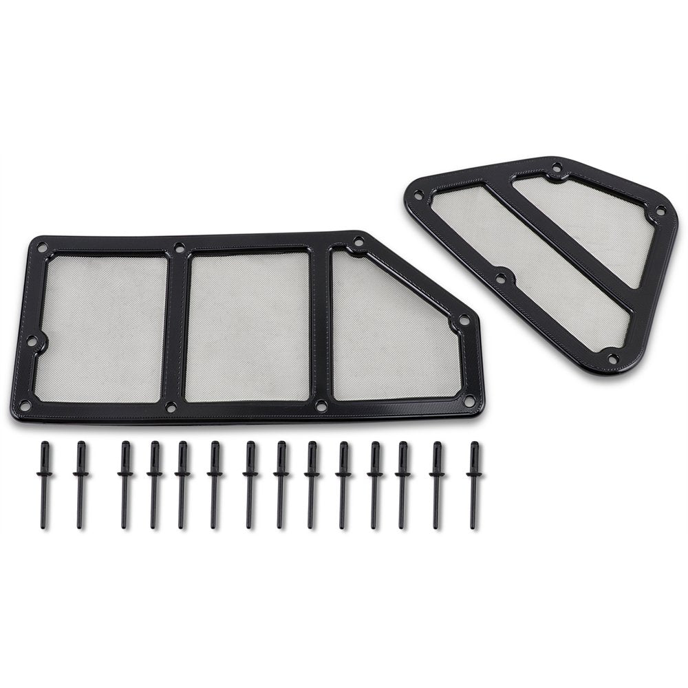 STARTING LINE PRODUCTS Hot Air Elimination* Kit - Arctic Cat 32-645