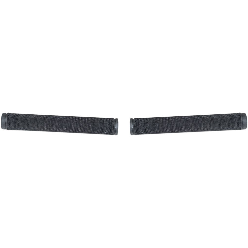 STARTING LINE PRODUCTS Micro Tack Grips - 7" - Black 32-439