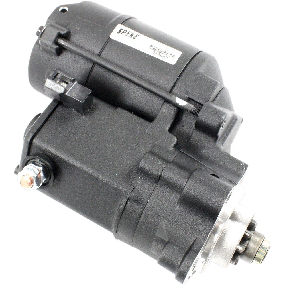 SPYKE Supertorque - Starter - Black 413410