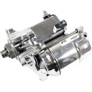 SPYKE Supertorque - Starter - Polished 413110