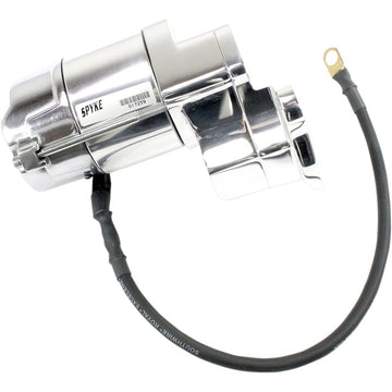 SPYKE Supertorque - Starter - Polished 411110