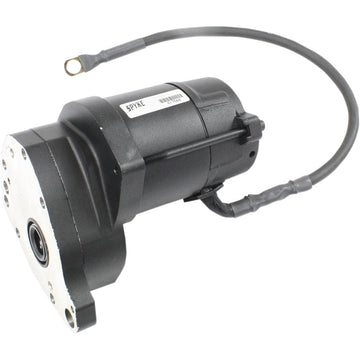 SPYKE Supertorque - Starter - Black 407410