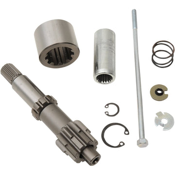 SPYKE Starter Kit - Jackshaft 465047