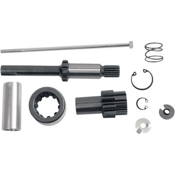 SPYKE Starter Kit - Jackshaft 465046