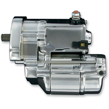 SPYKE Supertorque - Starter - Chrome 404215
