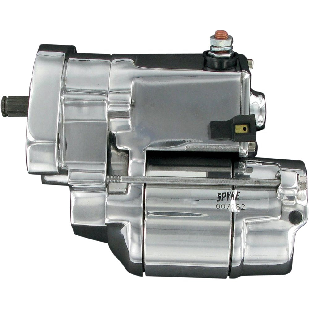 SPYKE Supertorque - Starter - Polished 404115