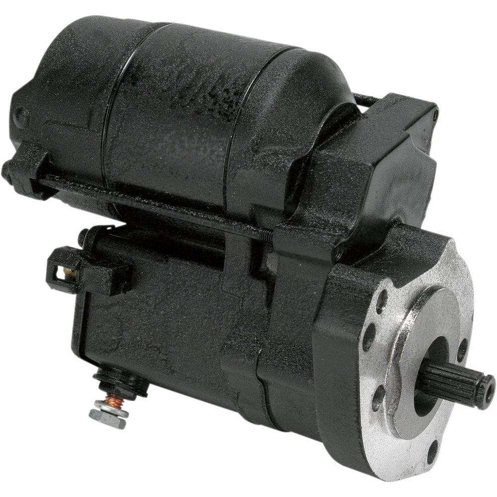 SPYKE Supertorque - Starter - Black 401416