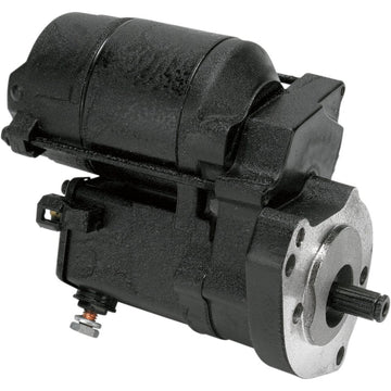 SPYKE Supertorque - Starter - Black 401416