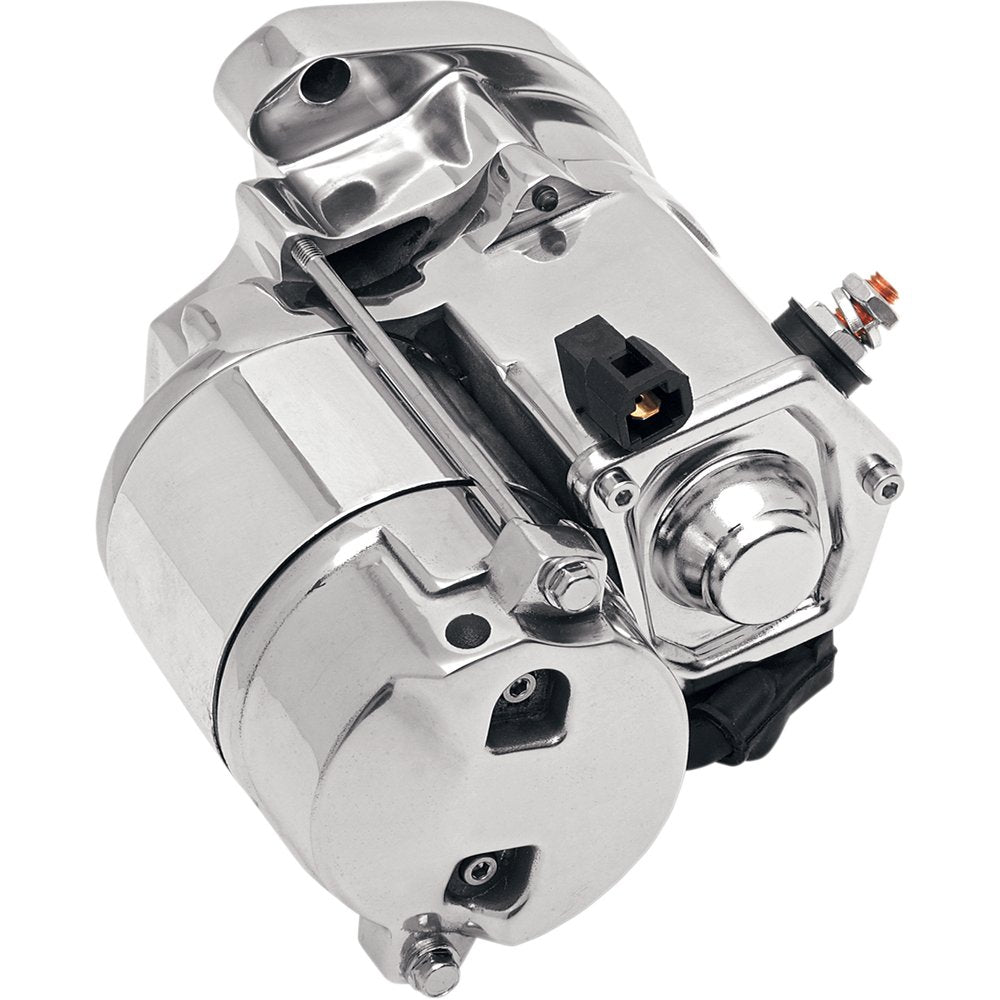 SPYKE Supertorque - Starter - Polished 400115