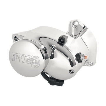 SPYKE Starter - Stealth - Chrome 400255