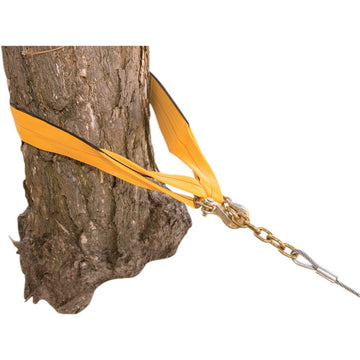 STEADYMATE Tree Saver - 4" x 72" 15461