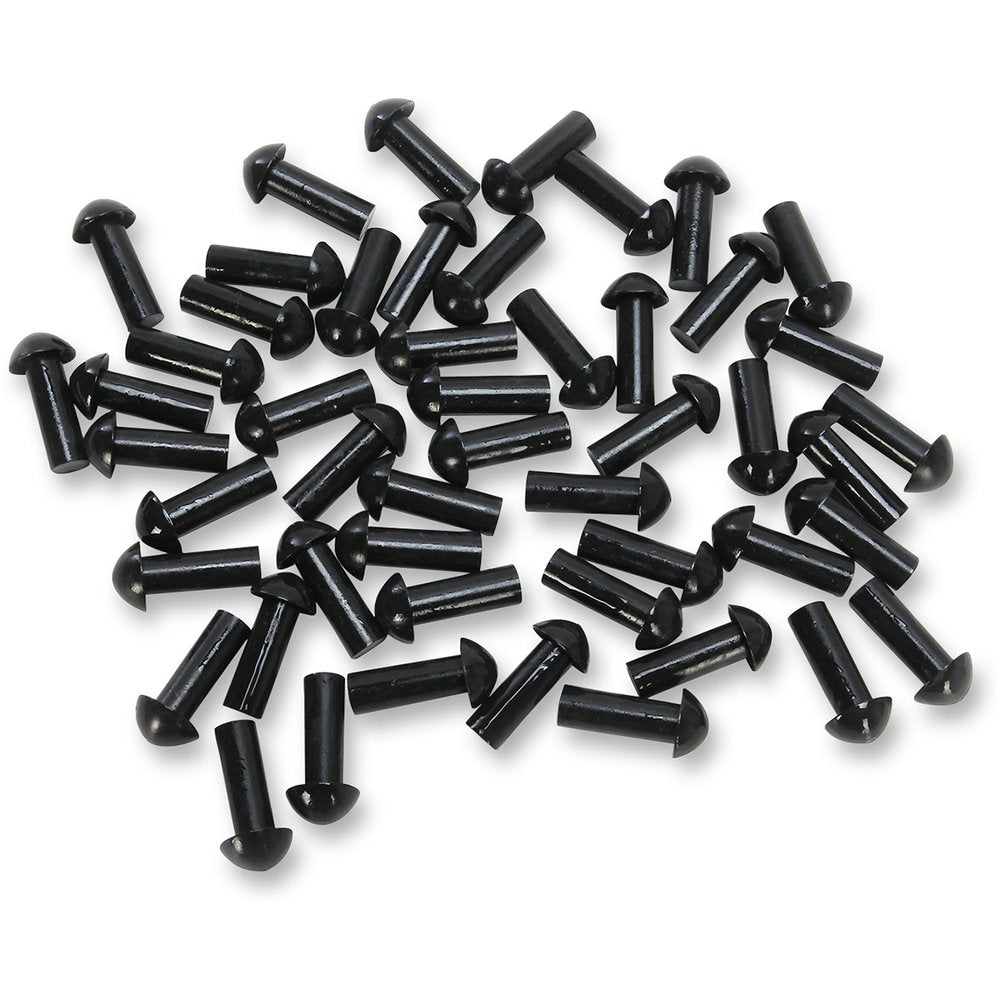 STOP & GO INTERNATIONAL Repair Plugs - Replacement - Pocket Tire Pluggers - 5/16" x 1" - 50 Pack 5075
