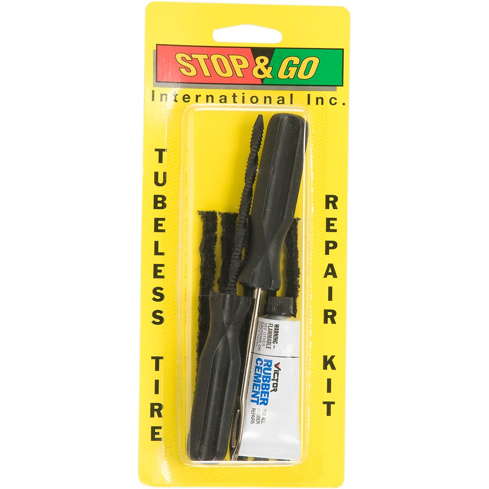 STOP & GO INTERNATIONAL Repair Kit - Tire 76002