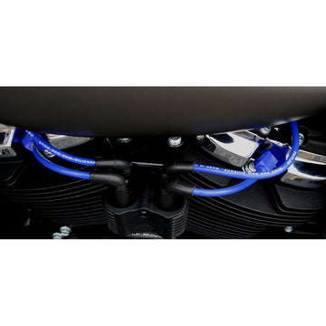 SUMAX Spark Plug Wire - 8 mm - Blue 30638