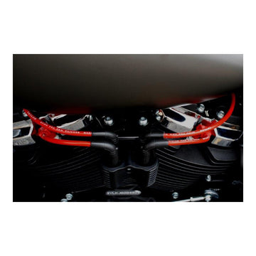 SUMAX Spark Plug Wire - 8 mm - Red 30238