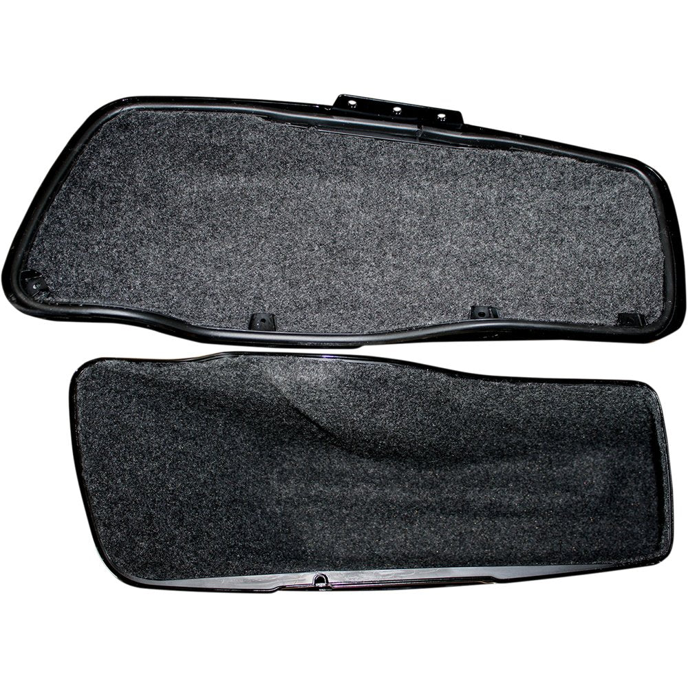 SUMAX Saddlebag Liner Kit - HD 14-19 8881