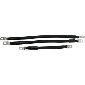 SUMAX Battery Cable - 2-Gauge - '93-'06 FLT/FLH 22010G