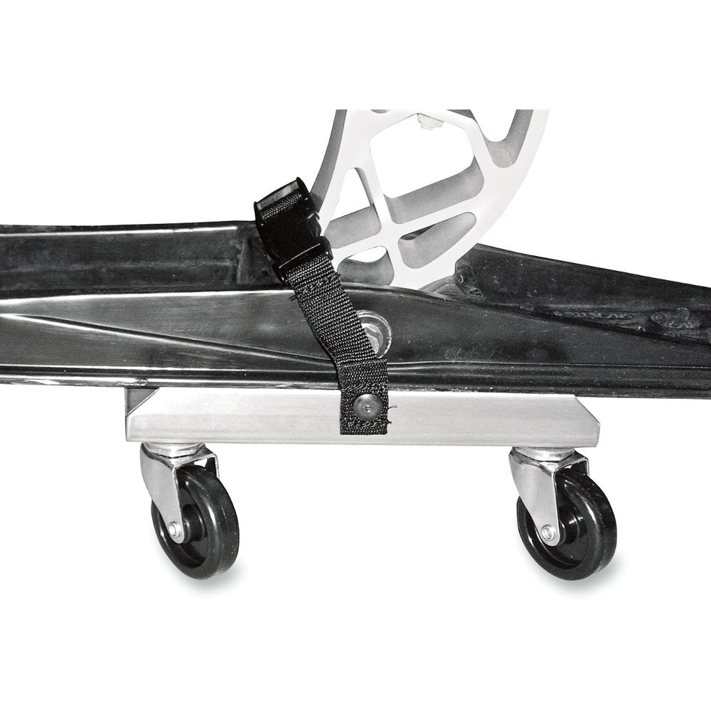 SUPER CADDY Wheel - Pro/Semi-Pro Caddy - Replacement - Each SEMI WHEEL