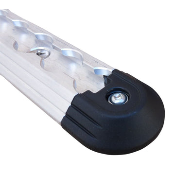 SUPERCLAMP SuperTrac End Caps 4200A TRAC END