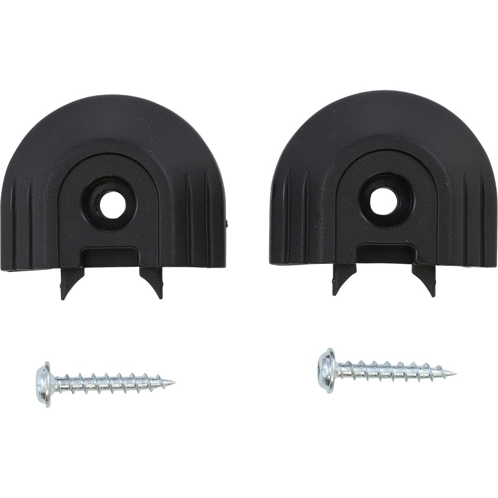 SUPERCLAMP SuperTrac End Caps 4200A TRAC END