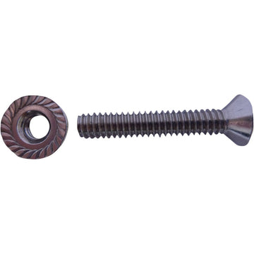 SUPERCLAMP SuperTrac Hardware Kit 4212A SUP HRDW