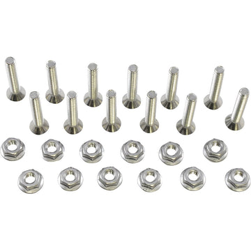 SUPERCLAMP SuperTrac Hardware Kit 4212A SUP HRDW