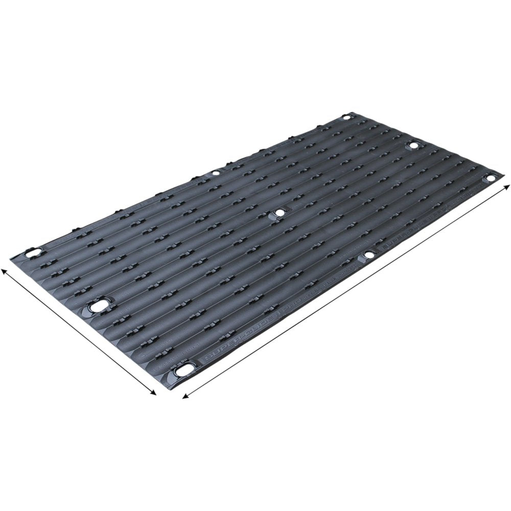 SUPERCLAMP Superglide II - Wide 3013SUPPROWIDE