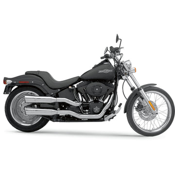 SUPERTRAPP FatShots Exhaust 828-71660