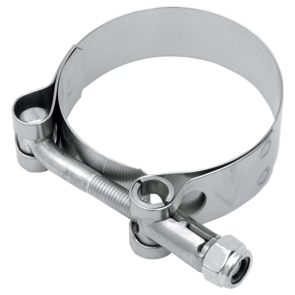 SUPERTRAPP T-Bolt Clamp - 2.0" 094-2000