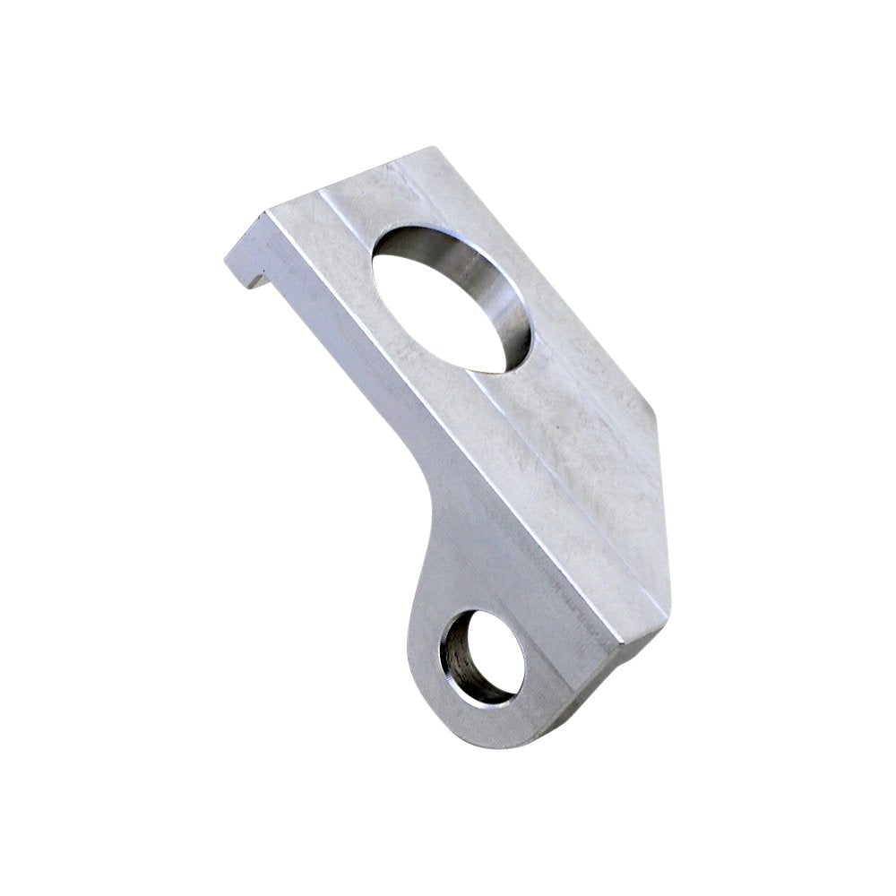 T.M. DESIGNWORKS Axle Block Flag Holder - Kawasaki/Suzuki DBF-H03