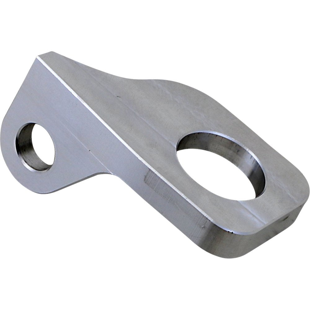 T.M. DESIGNWORKS Axle Block Flag Holder - KTM/Husqvarna DBF-KT2