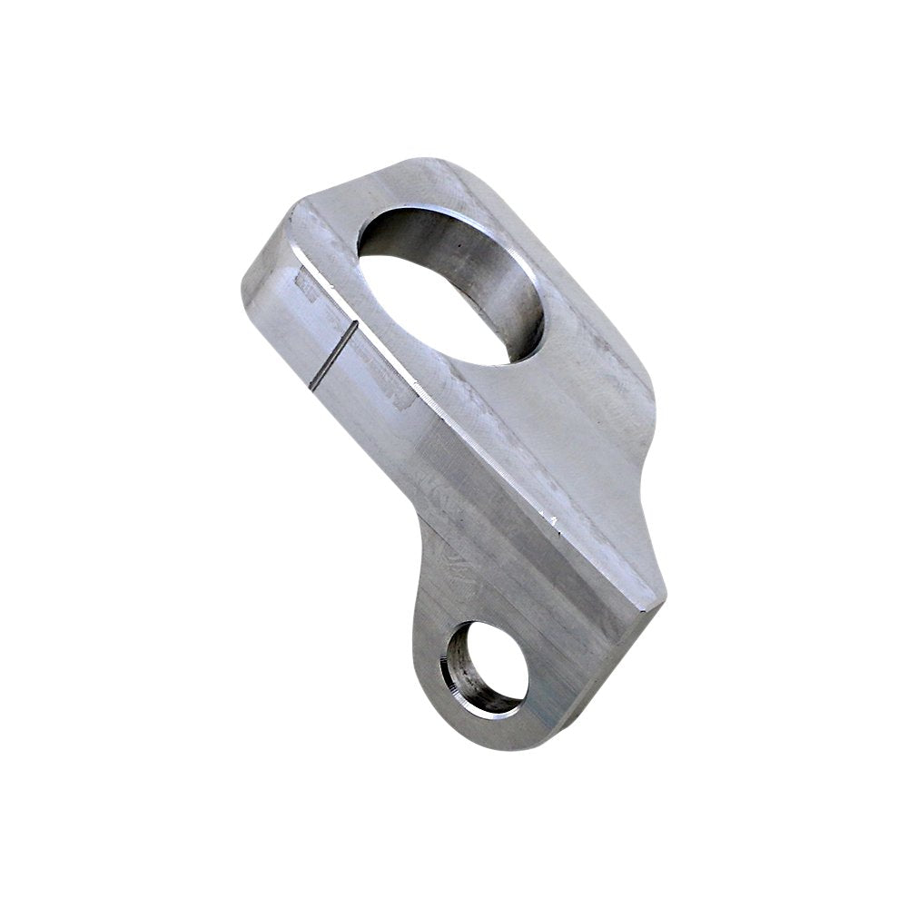 T.M. DESIGNWORKS Axle Block Flag Holder - Honda DBF-H06