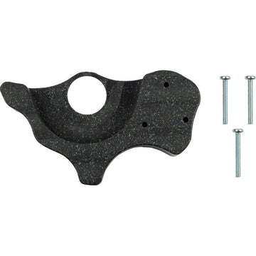 T.M. DESIGNWORKS Case Saver - Black - Yamaha YCS-BAN-BK