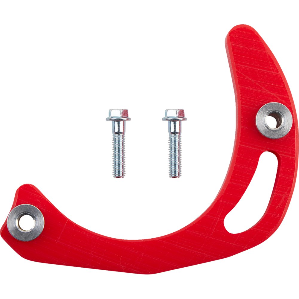 T.M. DESIGNWORKS Case Saver - Red - Honda HCS-TRX-RD