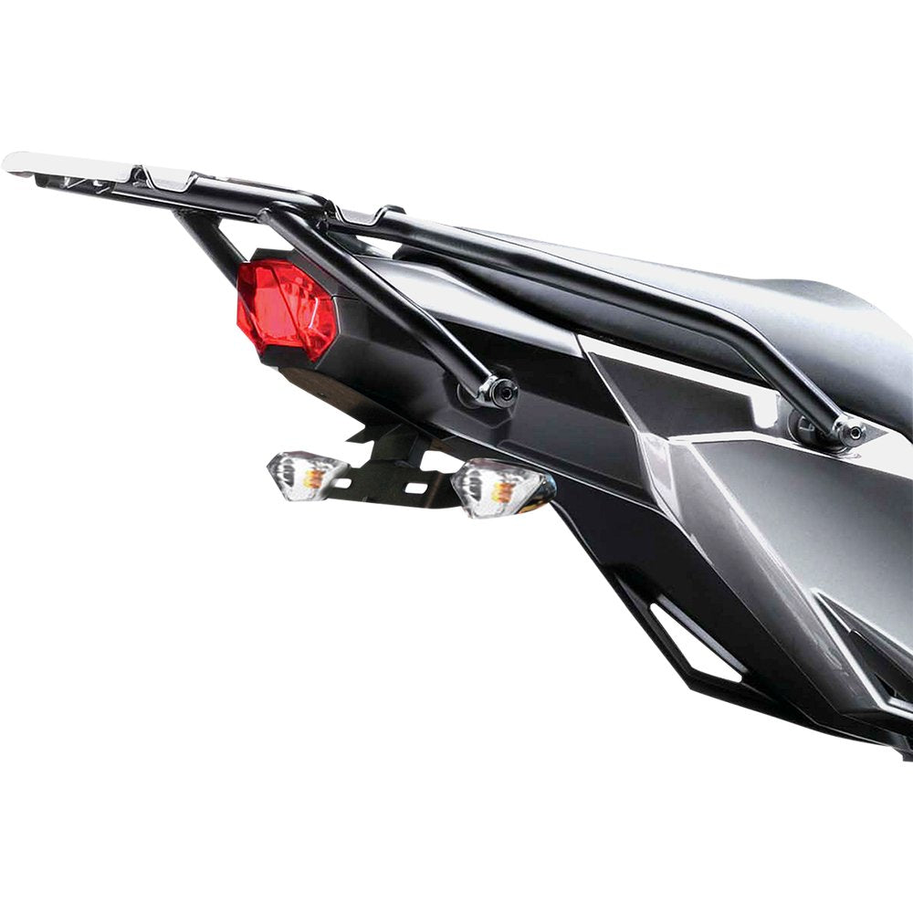 TARGA Tail Kit without Signals - '17-'18 KLE300B/Versys-X 300 22-492A-L