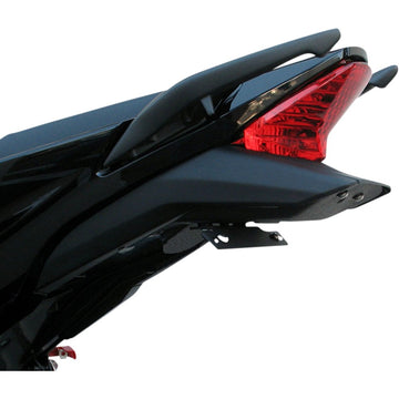 TARGA X-Tail Kit - No-Signal - Honda 22-182-X-L
