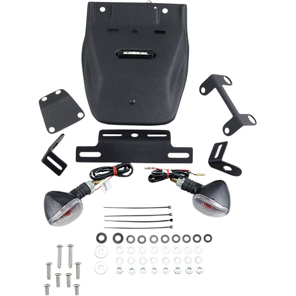 TARGA Tail Kit with Signals - '18 - CBR300F 22-182-L