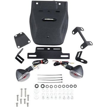 TARGA Tail Kit with Signals - '18 - CBR300F 22-182-L