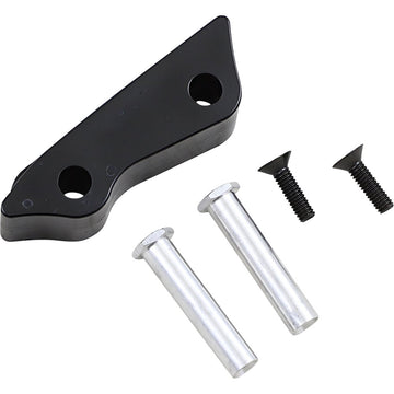 T.M. DESIGNWORKS Wear Block & Hardware - Factory Edition # 2 - Honda/Kawasaki/Suzuki/Yamaha RCG-KX3-WP