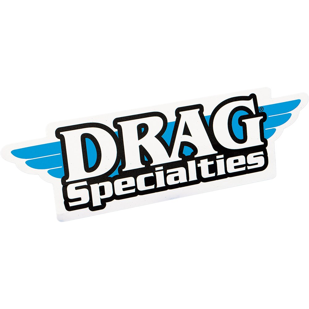 TEC COLOR CRAFT Door/Truck Decal - 9" DS-800117