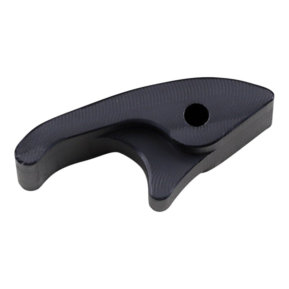 T.M. DESIGNWORKS Frame Pad - Beta - Black BET-LCG-BK