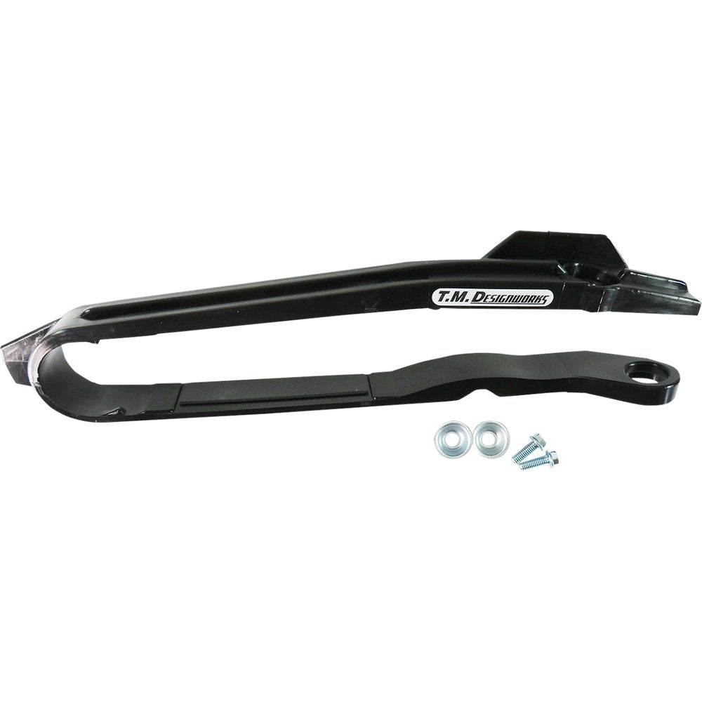 T.M. DESIGNWORKS Chain Slider - Black - Beta DCS-BT2-BK